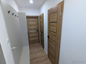 Štýlový, rekonšt. 2 izbový Galaktická, Lo, 2.p, voľný kúpou - 17