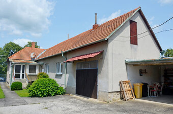 Predaj - rodinný dom - Zlaté Moravce - ZĽAVA - 17