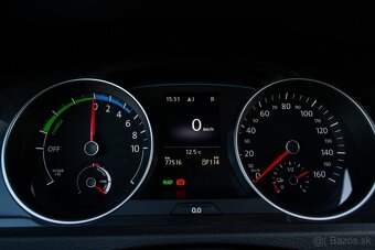 Volkswagen E- Golf Comfortline 2019 - 17