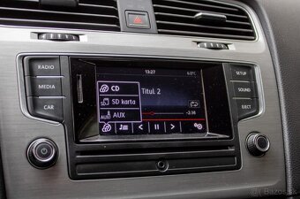 Volkswagen Golf 7 1.6 TDI Comfortline - 17