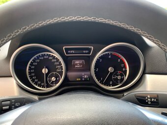 Mercedes ML 250, W166, 2015 r.v. - 17