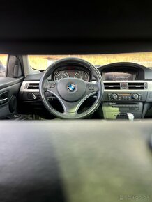 BMW 3 e90 325d automat LCI - 17