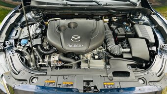 Mazda 6 2.2 Skyactiv-D automat - 17