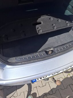 Predám seat altea xl 1.4tsi 92kW - 17