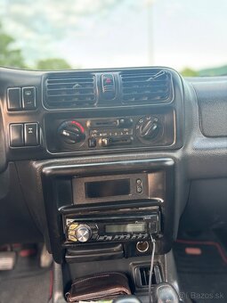 Opel Frontera B 2.2 DTI 85KW - 17