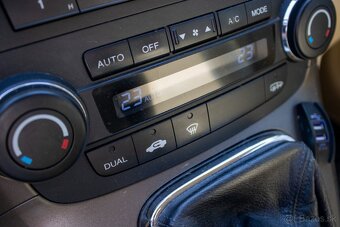 Honda CR-V. - 17