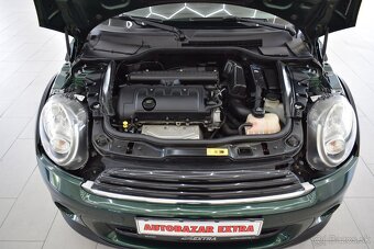 Mini Clubman 1,6 i 72 kW, nový servis + pneu, - 17