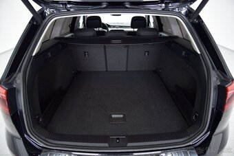 Passat Variant 2.0 TDI EVO Business DSG, LED, Kamera, ACC - 17