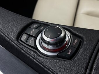 BMW Rad 6 Cabrio 640i - 17