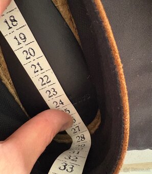 Nové pánske Yves Saint Laurent espadrillky, pc 595€ - 17