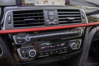 BMW Rad 3 Touring 318d Advantage A/T - 17