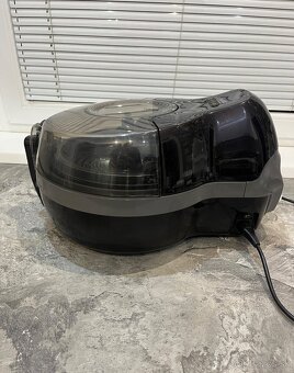 Tefal ActiFry 2-in-1 YV960140 Teplovzdušná fritéza - 17