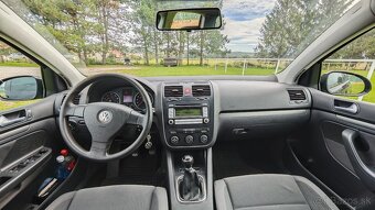 Volkswagen 1.4 16V 59kw - 17