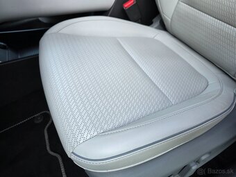 Hyundai KONA electric 150 Premium+ 64kWh tep.cerpadlom - 17