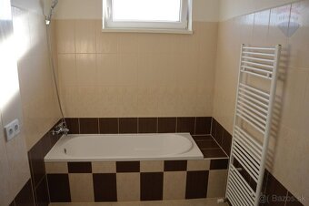 Prenájom novostavba 2 izbový tehlový byt Nitra Dúhové bývani - 17