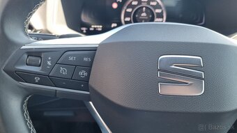 Seat Tarraco 2,0 TDi Style DSG7 - 17