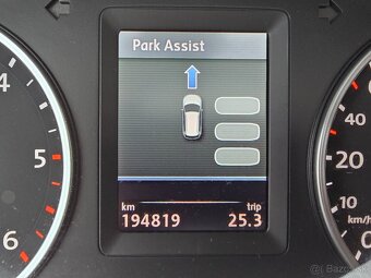 VW Tiguan 2.0 TDi - 4x4 - M6 - PANORAMA - 194.802KM (501429) - 17