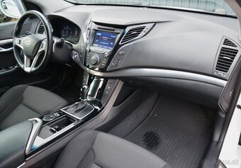 Hyundai i40 CW 1.70 CRDi, SR voz, Automat - 17