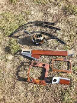 Rozpredam Vw Touareg 3,2 benzin 162kw - 17