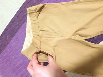 Balík oblečenia veľ. 134-140 - 17