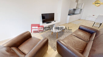 NA PRENAJOM 2 izbový byt Bratislava Moruše - 17