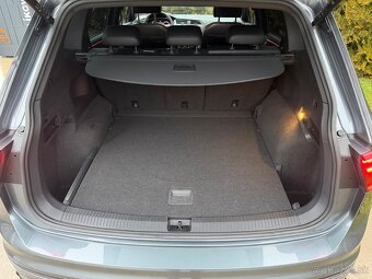 VOLKSWAGEN TIGUAN ALLSPACE 4MOTION FACELIFT R-LINE BLACK EDI - 17