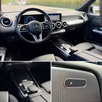 Mercedes GLB 220D 4MATIC -BUSINESS- 2021-190ps-A/T - 17