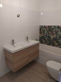 Kompletné prerábky bytov a domov . - 17