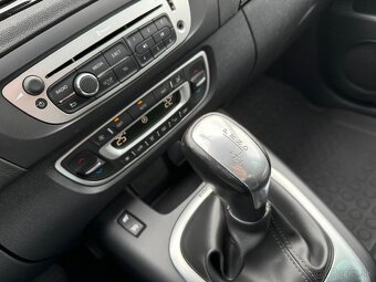 Renault Scénic 1.5 dCi Dynamique EDC - 17