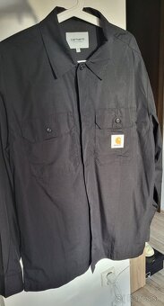 Carhartt WIP - mikina - 17