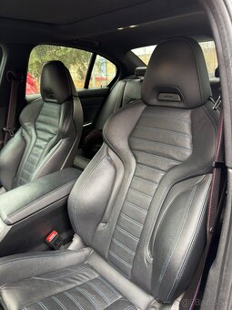 BMW M340i xDrive 2020 Stage 2 - 17