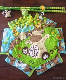 Hračky a potreby pre bábätká - 17