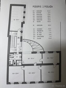 📈Komerčný objekt v centre Banskej Bystrice - 17