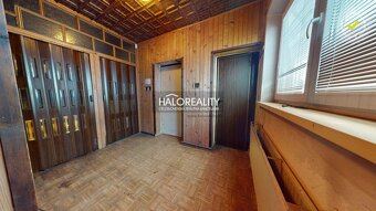 HALO reality - Predaj, rodinný dom Východná - ZNÍŽENÁ CENA - - 17