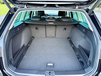 VOLKSWAGEN PASSAT VARIANT TSI HIGHLINE VIRTUAL - 17