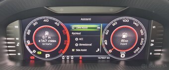 ŠKODA KAROQ 2.0 TDI SCR SPORTLINE 4X4 DSG, VIRTUAL - 17