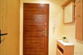 Na predaj 3 - izbový byt Poprad, ulica Moyzesova s balkónom - 17