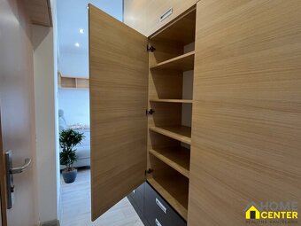 NA PRENÁJOM nadštandardný 2 izbový byt, Dunajské nábrežie, K - 17