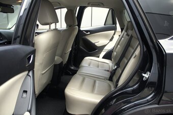 Mazda CX-5 2.2 Skyactiv-D 175k AWD Revolution AT6 - 17