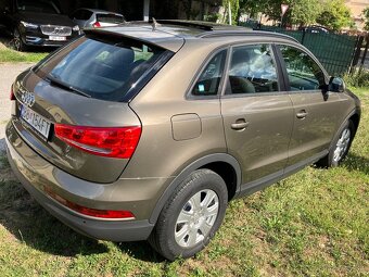 Audi Q3 2.0 TDI 110kw Quattro 4x4 - 17