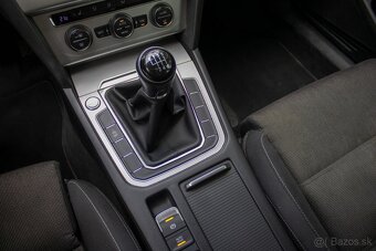VW Volkswagen Passat Variant 1.4TSi /aj na splátky/ - 17