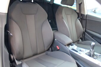 Audi A5 Sportback 2.0 TDI - 17