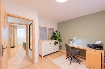 4-izbový kompletne zariadený rodinný dom - 17