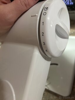 Kuchynský robot - 17