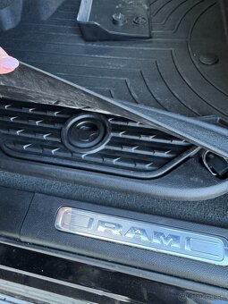 Dodge Ram, LIMITED, 2021 LIMITED - 17