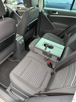 VW Tiguan,1.4TSI,28.000Km,122Ps,1.Majitel - 17
