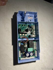 Jura diely- elektroniky, sparovacky a atd - 17
