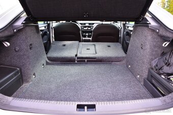 Škoda Octavia Laurin&Klement 2.0 TDI 135kw 4x4 - 17