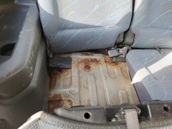 Predám Suzuki Jimny 1,3 4x4 kúpené v SR - 17