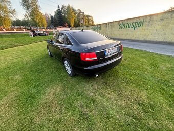 Audi a6 4f 3.0tdi quattra - 17